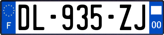 DL-935-ZJ