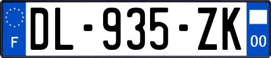 DL-935-ZK