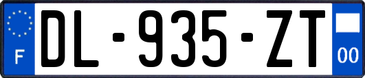 DL-935-ZT