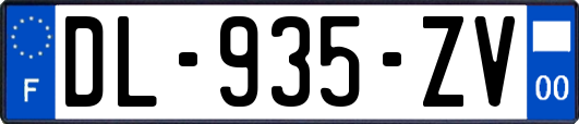 DL-935-ZV