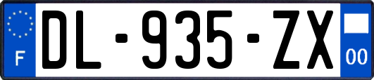 DL-935-ZX