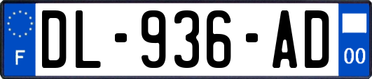 DL-936-AD