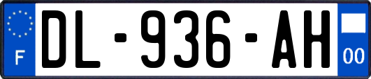 DL-936-AH