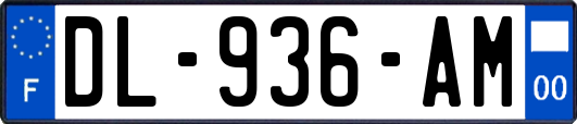 DL-936-AM