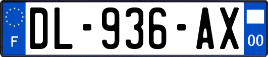 DL-936-AX