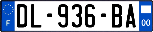 DL-936-BA