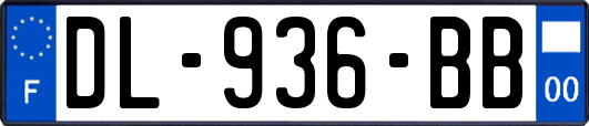 DL-936-BB