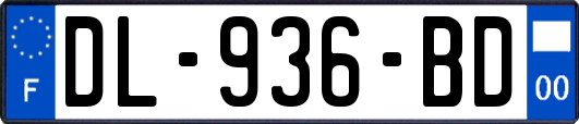 DL-936-BD