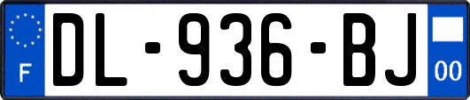 DL-936-BJ