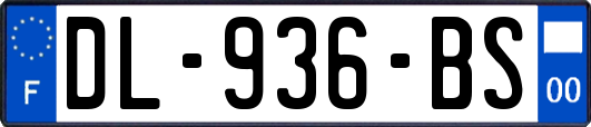 DL-936-BS