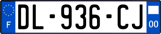 DL-936-CJ