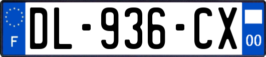 DL-936-CX