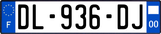 DL-936-DJ