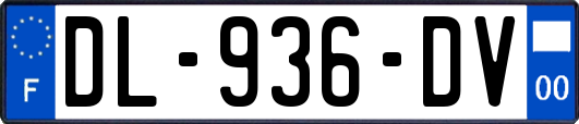 DL-936-DV