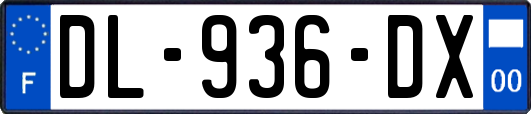 DL-936-DX