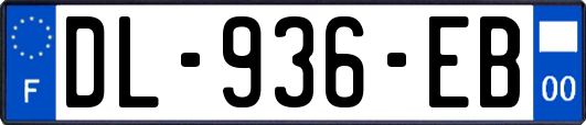 DL-936-EB