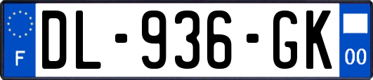 DL-936-GK