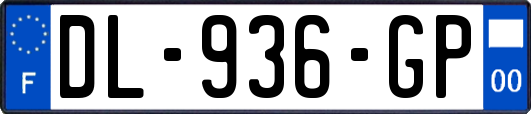 DL-936-GP