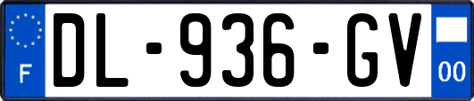 DL-936-GV