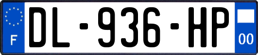 DL-936-HP