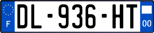 DL-936-HT