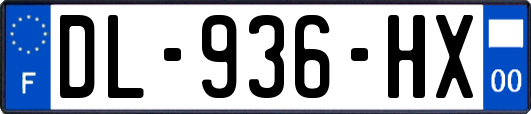 DL-936-HX