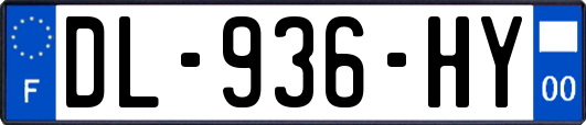 DL-936-HY