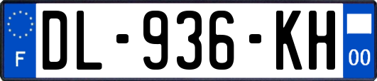 DL-936-KH