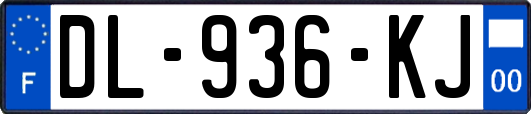 DL-936-KJ