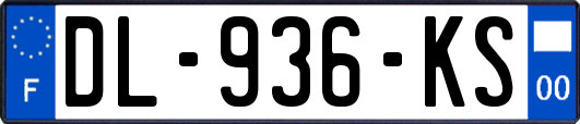 DL-936-KS