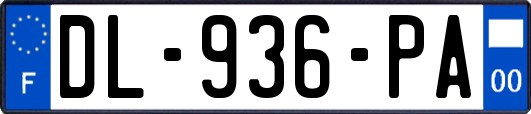 DL-936-PA