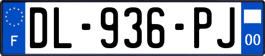 DL-936-PJ