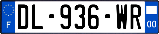 DL-936-WR