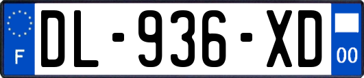 DL-936-XD