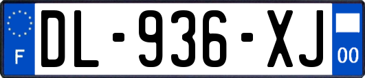 DL-936-XJ