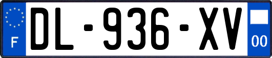 DL-936-XV