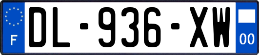 DL-936-XW