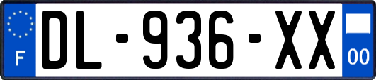 DL-936-XX