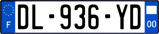 DL-936-YD