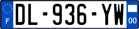 DL-936-YW