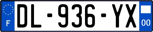 DL-936-YX