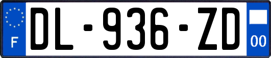 DL-936-ZD