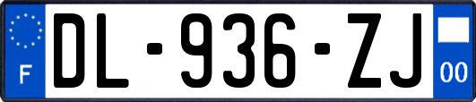 DL-936-ZJ