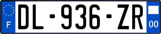 DL-936-ZR