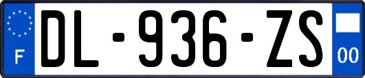 DL-936-ZS