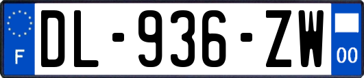 DL-936-ZW