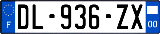 DL-936-ZX