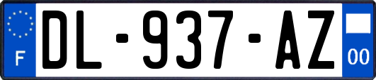 DL-937-AZ