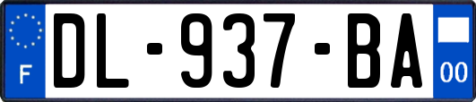 DL-937-BA