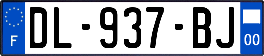 DL-937-BJ